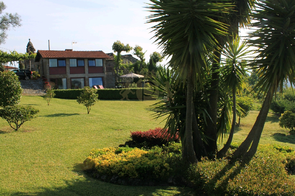 Quinta T6 em Guimarães - Infantas para Venda