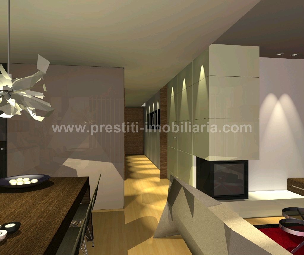 Apartamento T1 em Guimarães - Urgezes para Venda