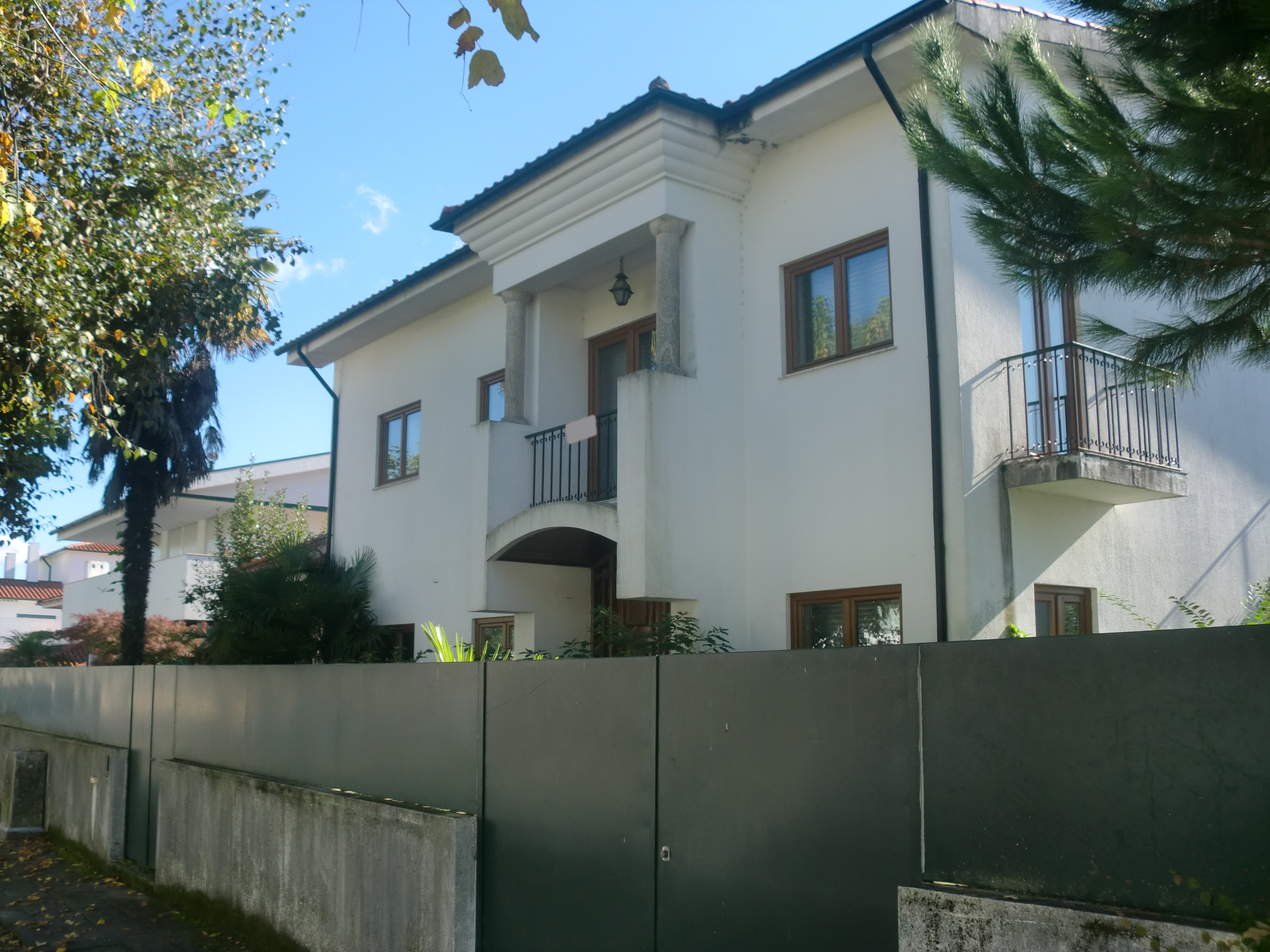 Moradia Isolada T4 Venda em Azurém,Guimarães