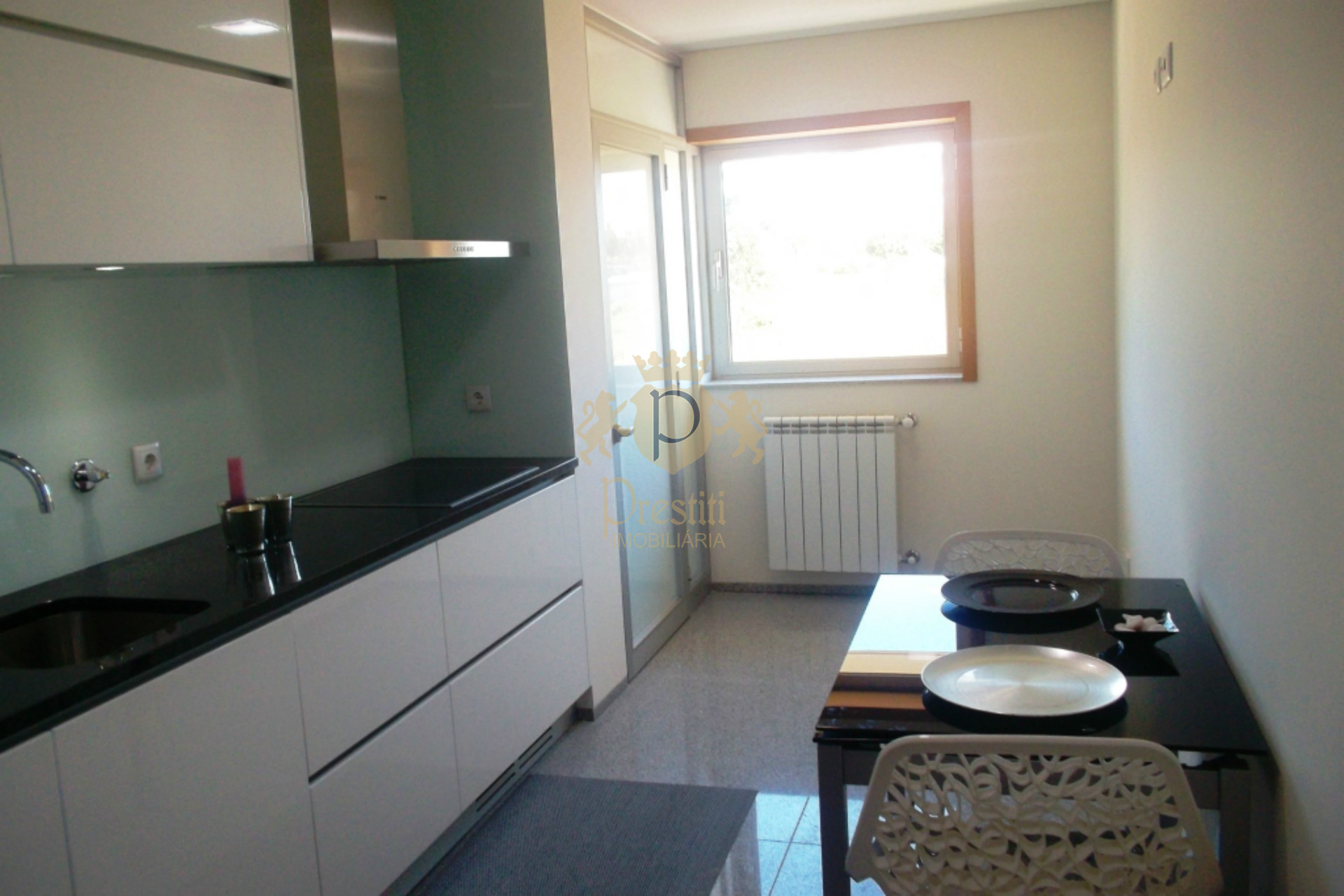 Apartamento T3 em Maia - Pedrouços para Venda